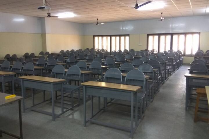classroom